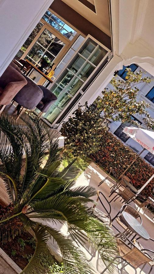 Univers Resort Elbasani Exterior foto